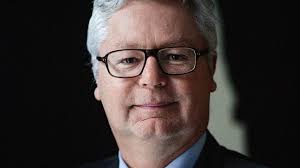 Ny Colliers-topchef i Danmark: "Jeg har mod på at blive ved rigtig længe"