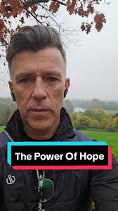 Hold onto your hope! #drmarkrackley #hope #mentalhealth #mentalhealthmatters