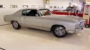 Image result for Monte Carlo Gray 1970 Iso