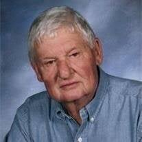 George Lavelle Smith Obituary