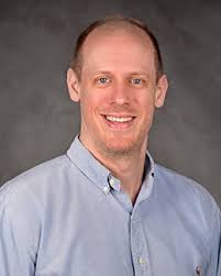 Tyler J. Thornton, OD