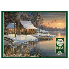 We did not find results for: With Poster Water Cobble Hill 1000 Piece Puzzle Jigsaw Puzzles Toys Games