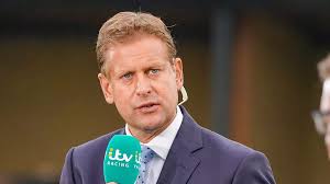 John Hunt 'in the thoughts' of ITV presenter Ed Chamberlain at July  Festival