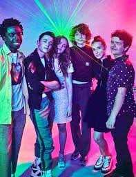 Stranger things released the 1st real look at season four, and it's incredibly dark. Stranger Things Season 4 Release Date Confirmation Stranger Things Kids Stranger Things Funny Stranger Things Actors