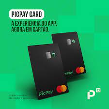 O cartão sem anuidade e sem tarifas do picpay. Picpay E Aceito Em Todo Lugar Credito E Debito Sem Anuidades E Tarifas Facil E Simples De Usar Corre La No