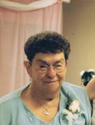 Obituary information for Audrey Ingram