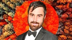 Ben Shattuck's Instagram, Twitter & Facebook