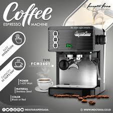 Mesin kopi espresso ini adalah yang paling banyak digunakan untuk tujuan komersial, baik kedai kecil maupun besar. Ferratti Ferro Mesin Kopi Espresso Di 2021 Mesin Espresso Espresso Kopi