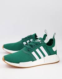 Kaufe jetzt adidas mit tollen mustern, farben und designs online. Adidas Sneaker In Grun Bis Zu 50 Stylight
