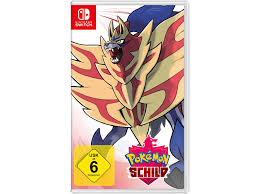 Like most mobile games, pokémon go features some microtransactions, but they aren't too bad. Pokemon Schild Fur Nintendo Switch Mediamarkt
