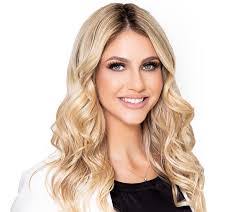 Whitney Yates's Instagram, Twitter & Facebook