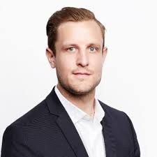 We're delighted to welcome Carlo Troska (né Meyer-Miethke) to the BCG  Transaction team!