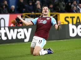 See which team holds the psychological edge by analysing previous head to head meetings. Burnley 2 0 West Ham Chris Wood And Dwight Mcneil Secure Vital Win Mirror Online