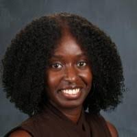 Kamilyah Hardaway Email & Phone Number