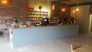 Restaurant bar counter cafe interior decoration modern design nightclub coffee shop bar counter and night club decoration. How To Make Your Space More Efficient For Tea And Coffee Service