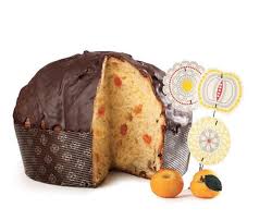 Più facile di quanto possiate pensare! Natale Come Fare Il Panettone Fatto In Casa La Ricetta Moda Donna Spettacolo Gossip E Bellezza Leichic It