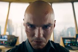 What are some things that the Beast has in common with Lex Luthor?