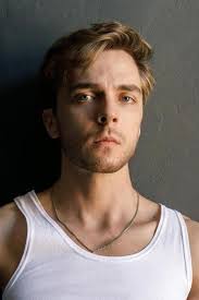 Victor Serval, 31, Saint Petersburg.Film and Theater talent. Official  Website