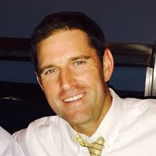 Clifford G Patterson (@CGPatter5)