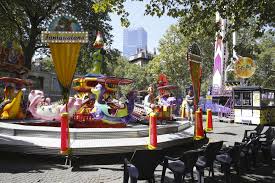 Mis en ligne le 25/06/2021 à 16:25 Bruxelles La Regle Des 400 Personnes Condamne La Foire Du Midi