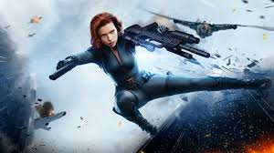 ❤ get the best black widow wallpaper on wallpaperset. Black Widow Hd Desktop Wallpaper Novocom Top