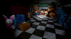 Oct 28, 2020 · the full title of this game is five nights at freddy's: Five Nights At Freddy S Vr Help Wanted Analisis Y Opiniones Del Juego Para Pc Y Ps4 Resenas 3djuegos