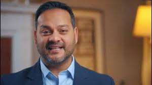 I'm running to be your next Conservative candidate