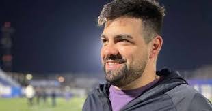 Manuel Capistrano's Instagram, Twitter & Facebook