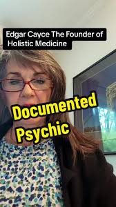 Joseph of Arimathea Edgar Cayce