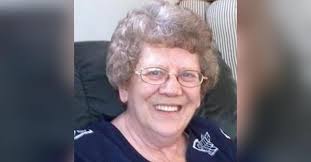 Arlene Sauck Obituary