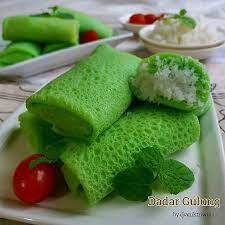 Resep kue bolu mawar kukus takaran gelas cantik dan lembut. Pin Di Kue
