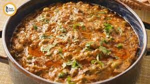 Restaurant Style Methi Matar Malai Recipe By Food Fusion In 2021 Malai Recipe Indian Food Recipes Veg Recipes