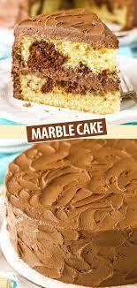 Marble Cake Recipe How To Make Old Fashioned Chocolate Vanilla Cake Recipe Marble Cake Recipes Cake Recipes Chocolate Cake Recipe Easy