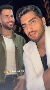 🔥🔥 ARAB ARAB , by @orhan.can78 and @rabei.nammas , #arab #arabe  #noitearabe