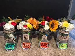 Maybe you would like to learn more about one of these? Livingston Mother And Daughter Spread Love With Anonymous Bouquets Livingston Nj News Tapinto