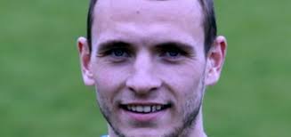 Connor Toomey: 2020/2021 Biog & Stats