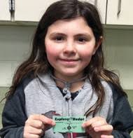 EMARALD ELEMENTARY EXCEPTIONAL EXPLORERS