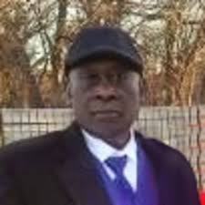 Levern “Seven” Everett