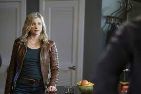 Franklin mallory after she fakes her own death to prevent someone from killing her in order to suppress her scientific research. Dawn Macgyver Online