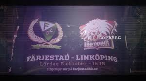 Här samlar vi alla artiklar om färjestad bk. Shl Farjestad Bk Linkoping Hc