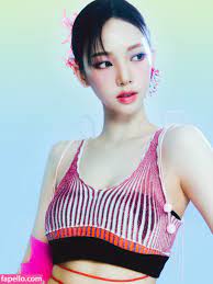 Karina / aespa / karinamasfina Nude Leaked OnlyFans Photo #2 - Fapello