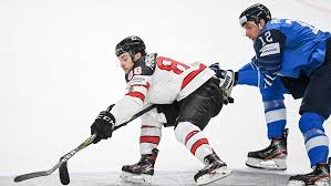 Сборная канады одержала победу над национальной командой финляндии со счётом 3:2 в финале чемпионата мира по хоккею 2021 года в риге. Go4axyvvwlr Vm