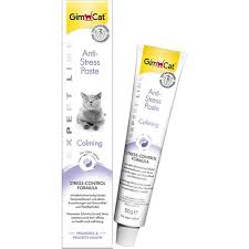 Gimcat Expert Line Anti Stress Kedi Pastasi 50 Gr Fiyati
