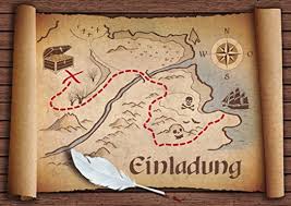 Check spelling or type a new query. Einladung Schatzsuche Kindergeburtstag Planen De