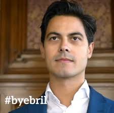 Rob arnoldus adrianus jetten ist ein niederländischer politiker der democraten 66. Rob Jetten Treedt Zonder Bril In De Voetsporen Van Een Reeks Illustere Voorgangers De Volkskrant