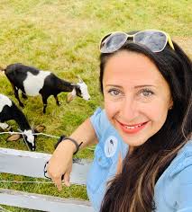 OUR TEAM — Be WELL at Black Barn Farm, LLC