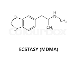 Image result for Methylenedioxymethamphetamine