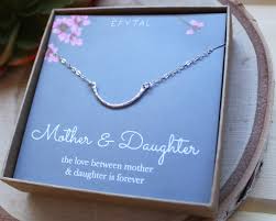 An art journal to share. Mothers Day Mom Gifts Mother Daughter Bracelet The Love Between Mother And Daughter Is Forever Jewelry Bracelets