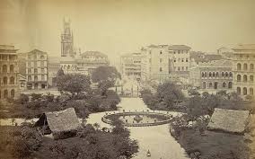20 Mumbai in the 1870 s Images: PICRYL ...