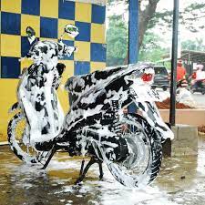 Check spelling or type a new query. Jangan Gunakan Detergen Buat Cuci Motor Ini Alasannya Otomotif Liputan6 Com